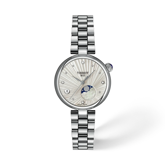 Tissot Desir 29.6mm T1522231103600