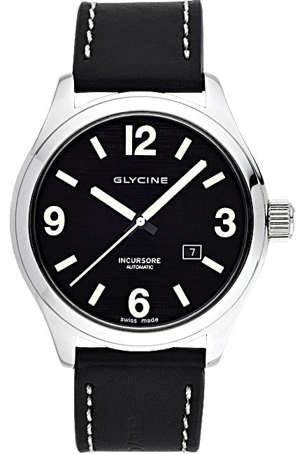 Glycine Incursore III 44mm Automatic