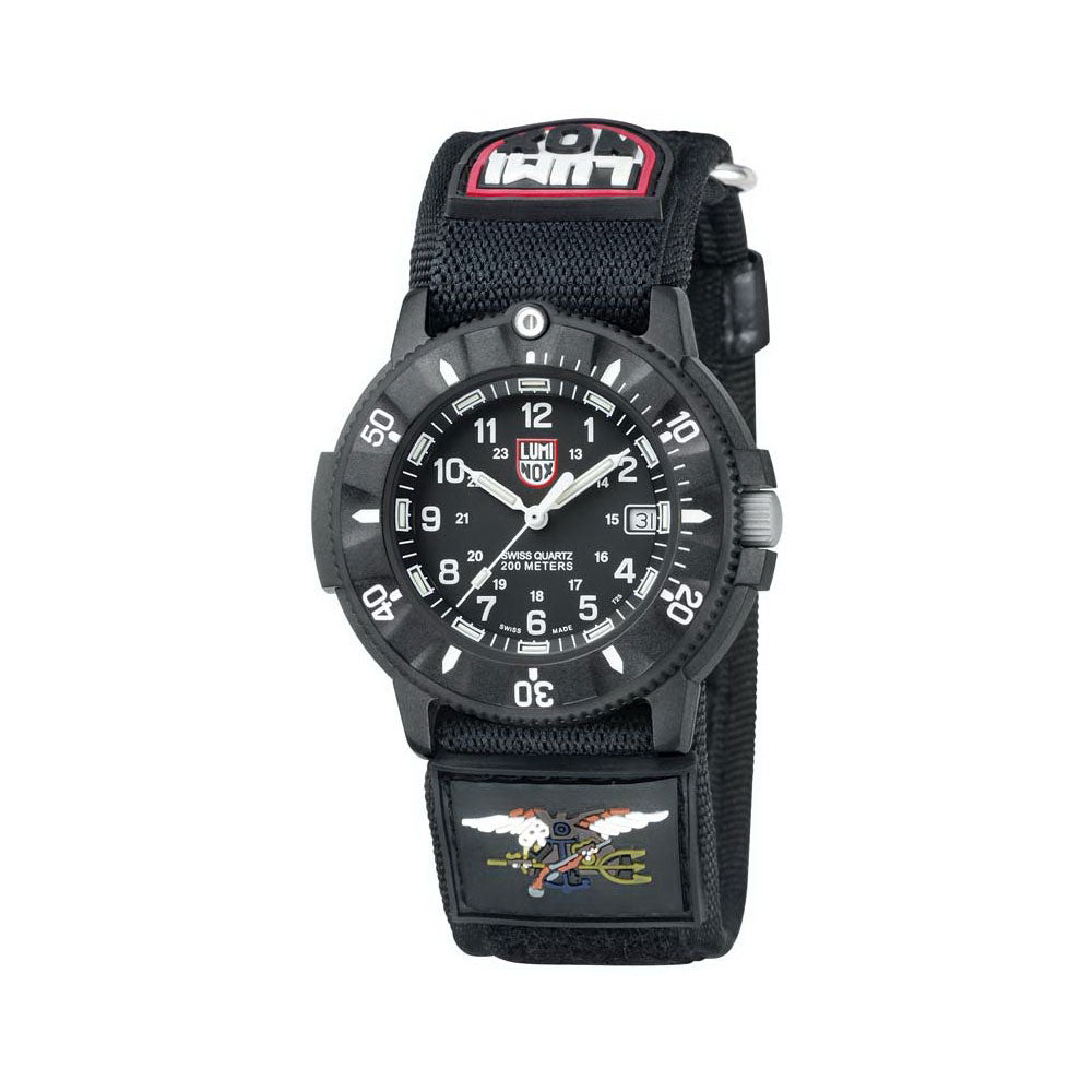 Luminox Navy Seal Series II Dive Mens Watch 3901