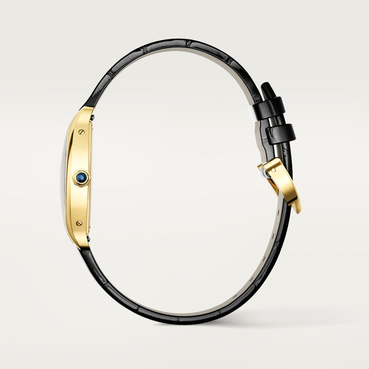 Cartier Tortue watch WGTO0015