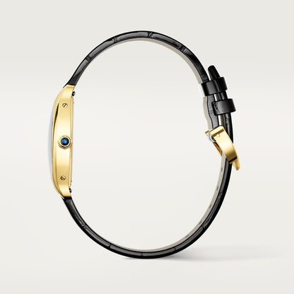 Cartier Tortue watch WGTO0015