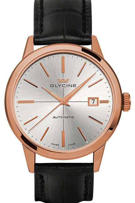 Glycine Classics Automatic