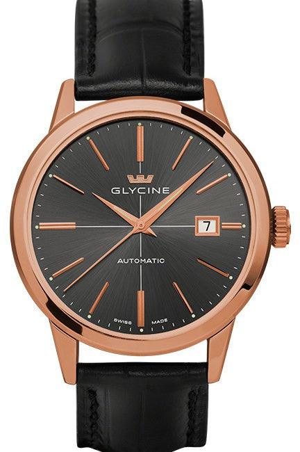 Glycine Classics Automatic