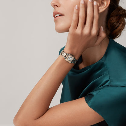 Cartier Panthère de Cartier watch W3PN0014