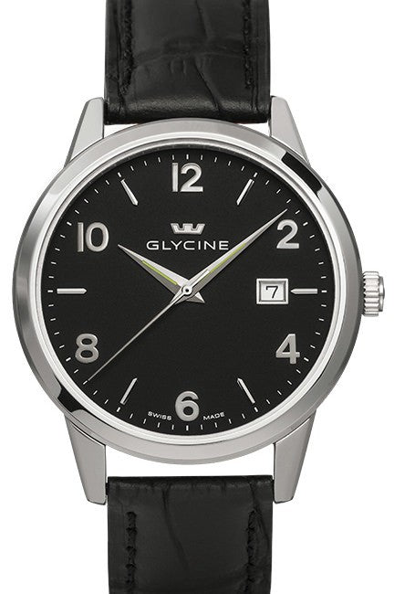 Glycine Classics Quartz