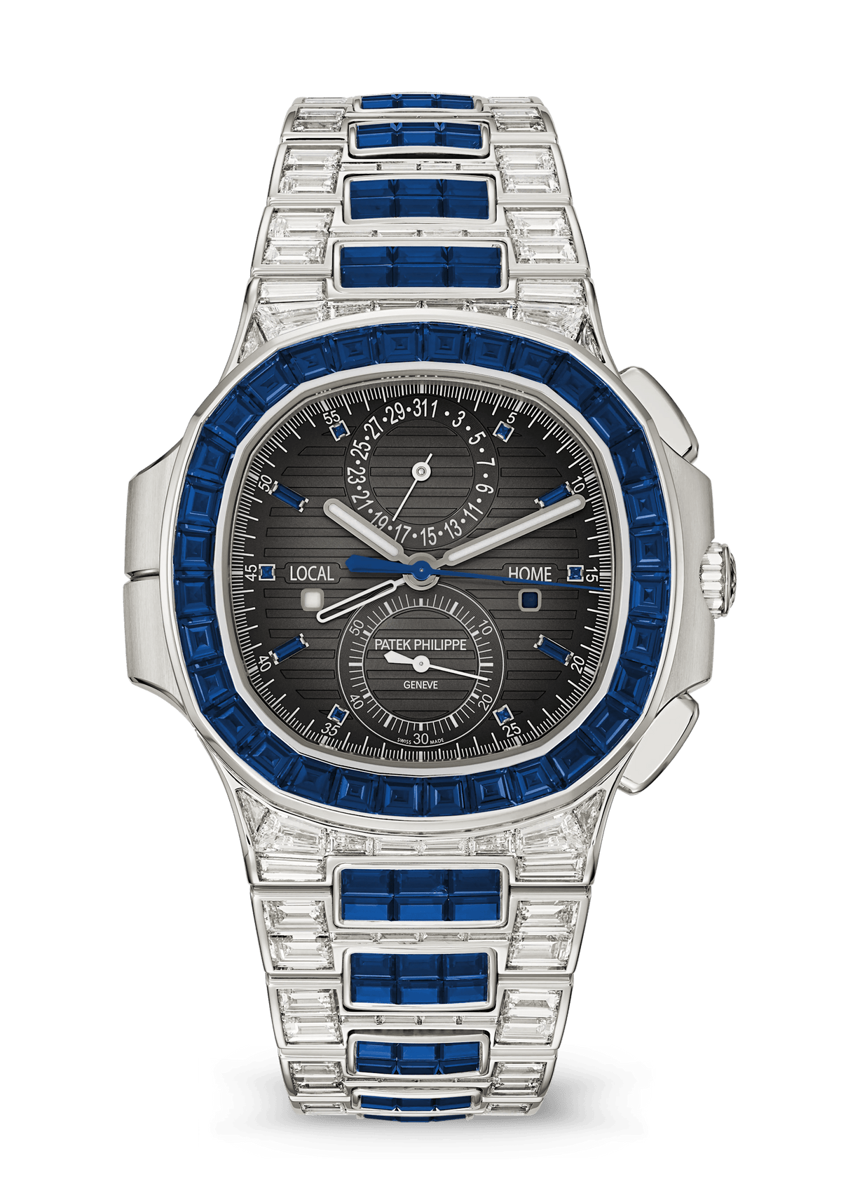 Patek Philippe Ref. 5990/1421G-001