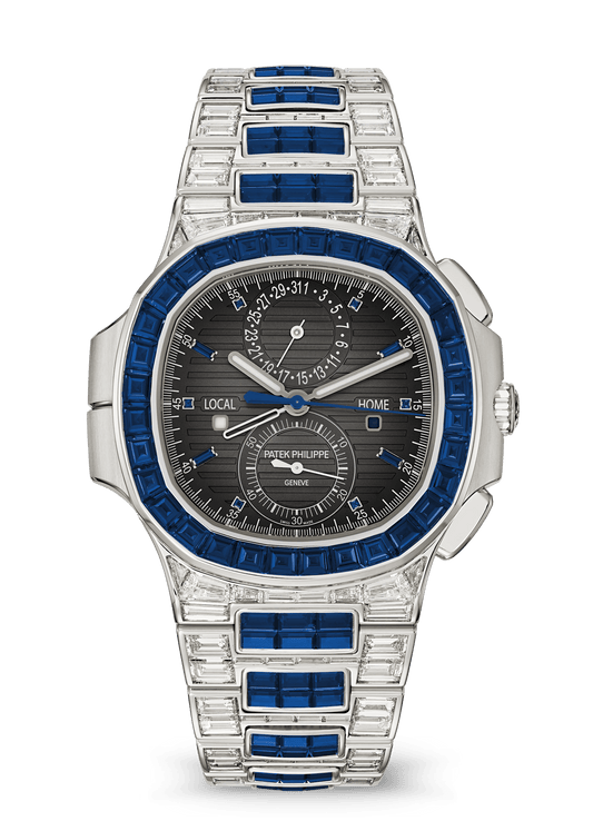 Patek Philippe Ref. 5990/1421G-001