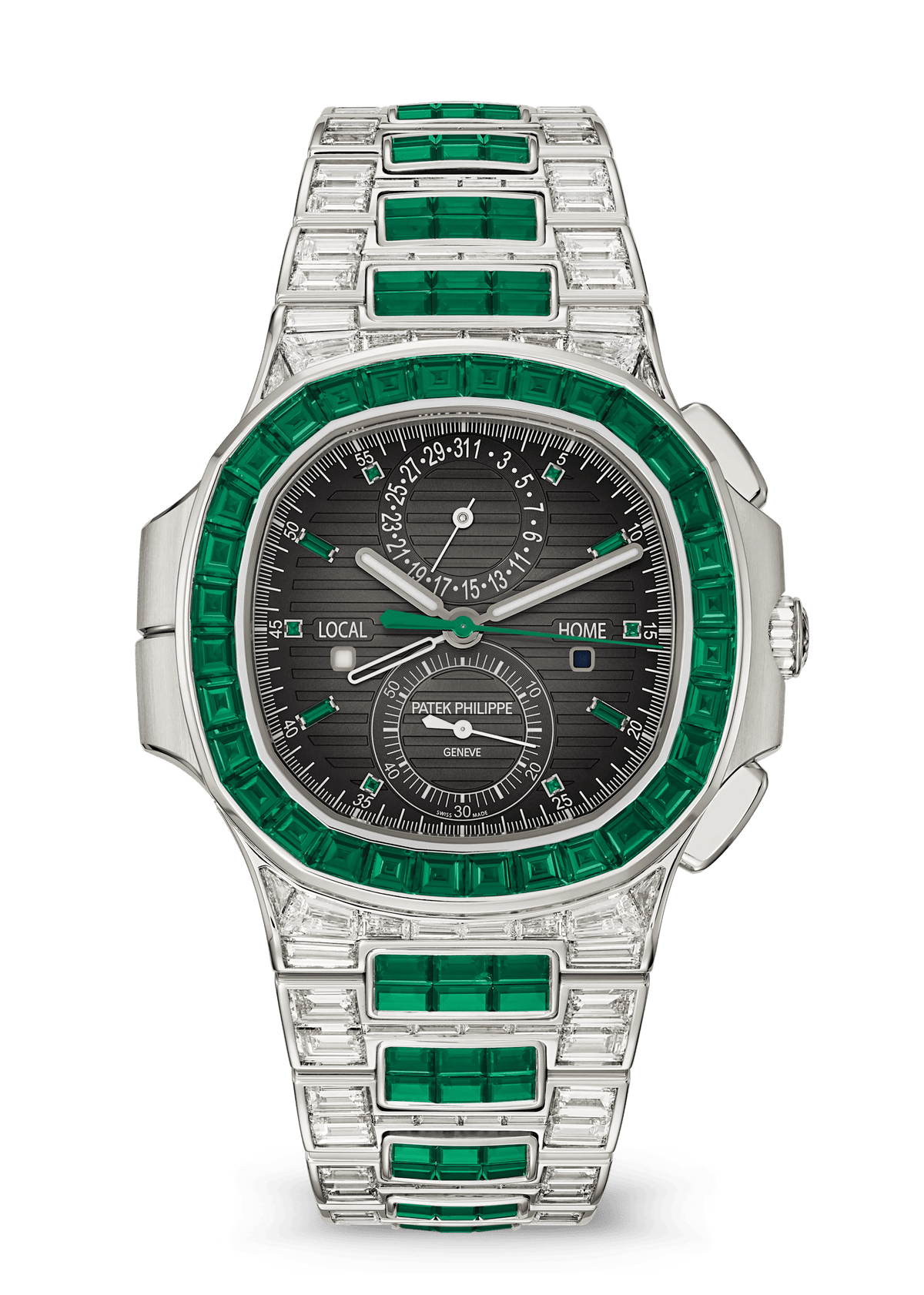 Patek Philippe Ref. 5990/1423G-001