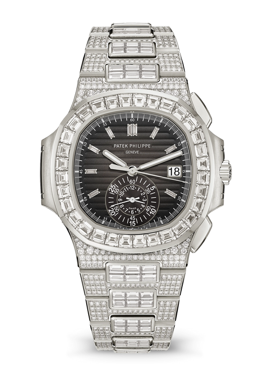 Patek Philippe Ref. 5980/1400G-010