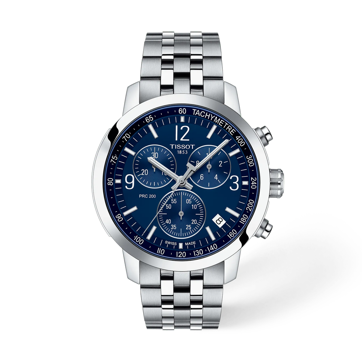 Tissot PRC 200 43mm T1144171104700