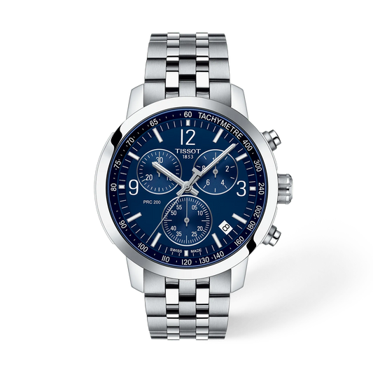 Tissot PRC 200 43mm T1144171104700