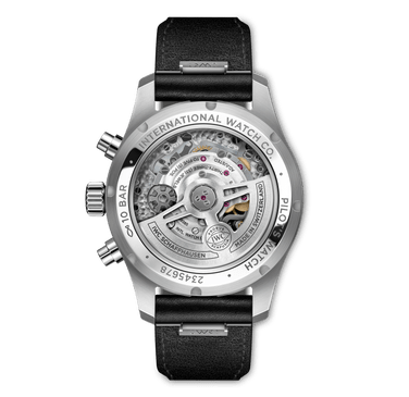 IWC Pilot's Watch Chronograph 41 IW388111
