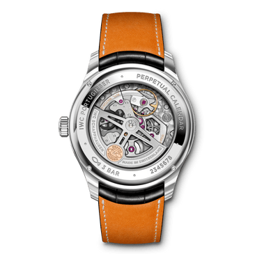 IWC Portugieser Perpetual Calendar 42 IW344203