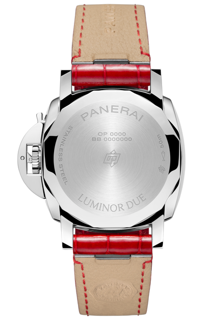 Panerai Luminor Due PAM01550