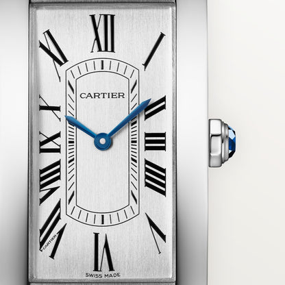 Cartier Tank Américaine watch WSTA0083
