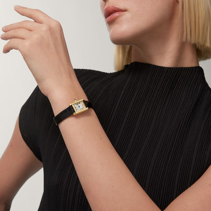 Cartier Tank Louis Cartier watch WGTA0352