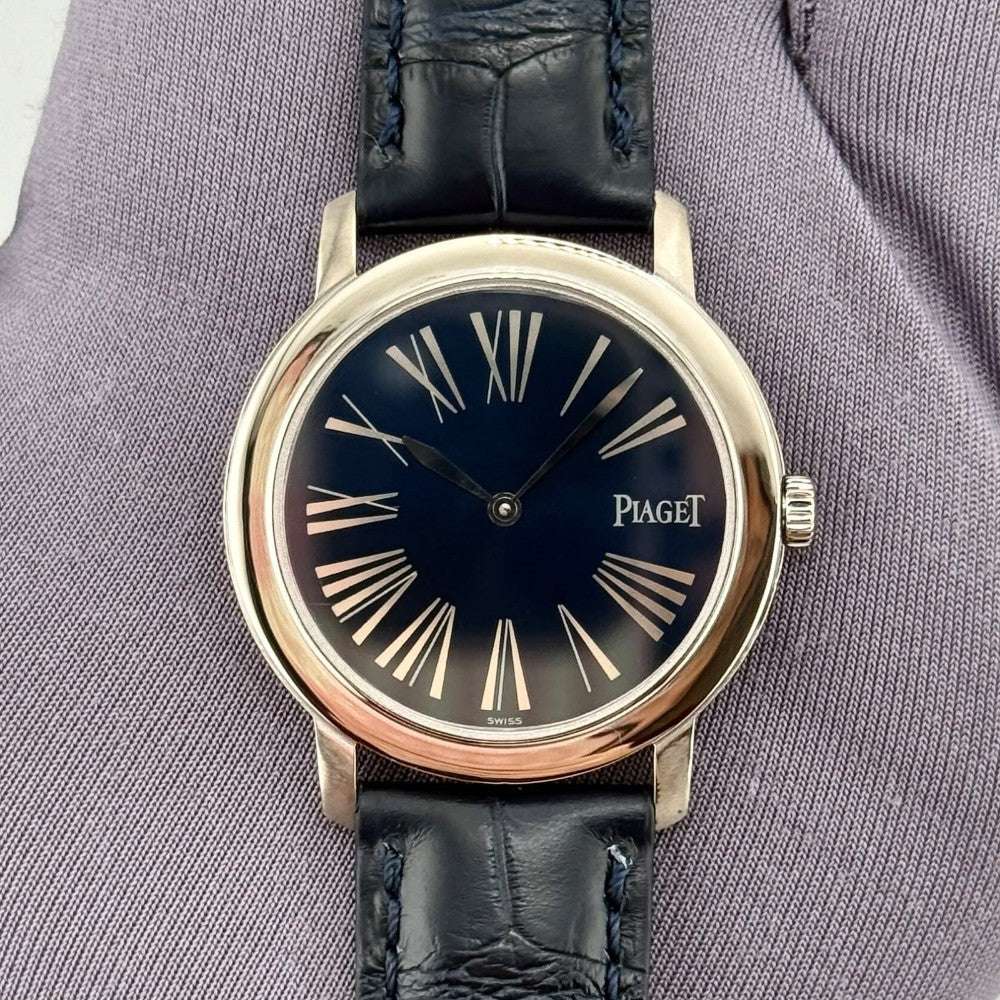 Pre-Owned Piaget Altiplano 50920