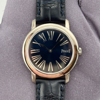 Pre-Owned Piaget Altiplano 50920