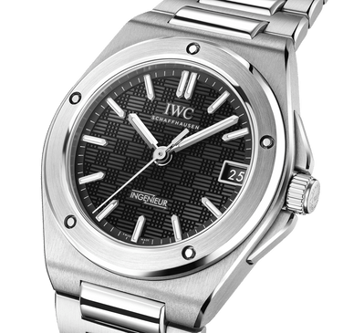 IWC Ingenieur Automatic 35 IW324906
