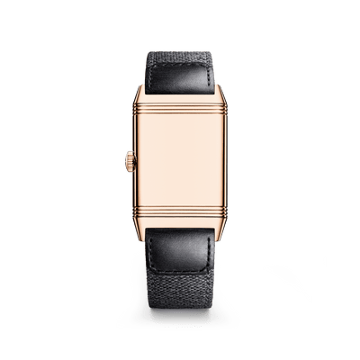 Jaeger LeCoultre Monoface Small Seconds Q713257J