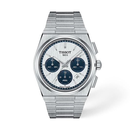 Tissot PRX 42mm T1374271101101
