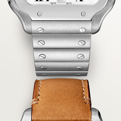 Cartier Santos de Cartier watch WSSA0018