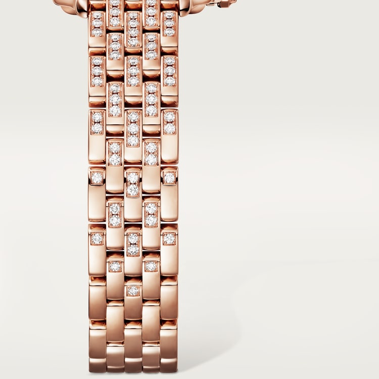 Cartier Panthère de Cartier watch WJPN0061