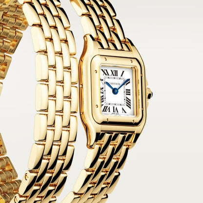 Cartier Panthère de Cartier watch, small model WGPN0046
