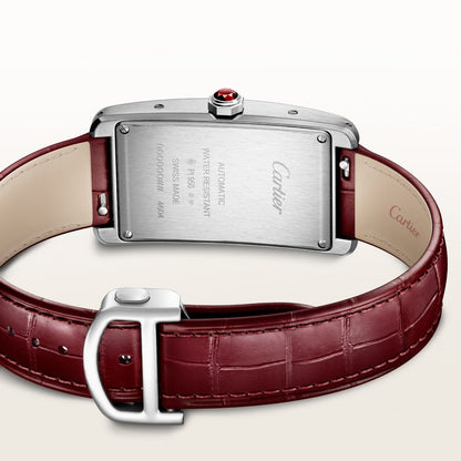 Cartier Tank Américaine watch WGTA0371