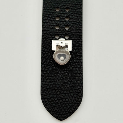 Pre-Owned Chopard Happy Diamonds 208503-2001
