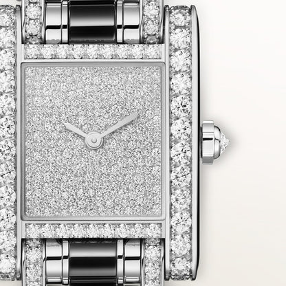 Cartier Tank Watch HPI01862
