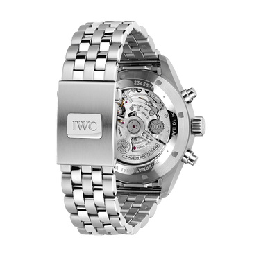 IWC Pilot's Watch Chronograph IW378008