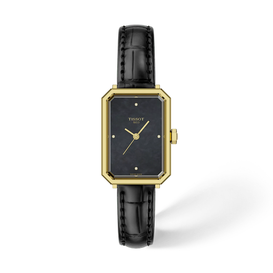 Tissot SRV 30mm T1601103612600