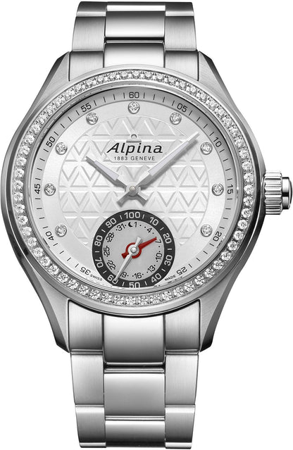 ALPINA Smart Watch AL-285STD3CD6b