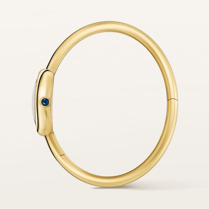Cartier Baignoire watch WGBA0078