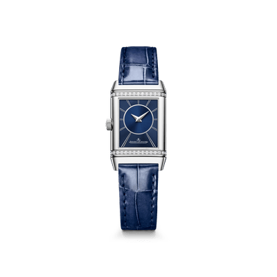 Jaeger LeCoultre Duetto Q2668443
