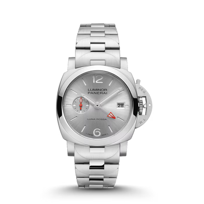 Panerai Luminor Luna Rossa GMT PAM01791