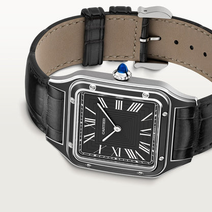 Cartier Santos-Dumont watch WSSA0046