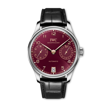 IWC Portugieser Automatic 42 Year of the Horse IW501709
