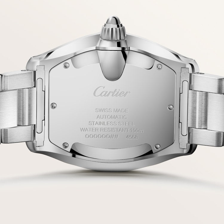 Cartier Roadster watch WSRD0014