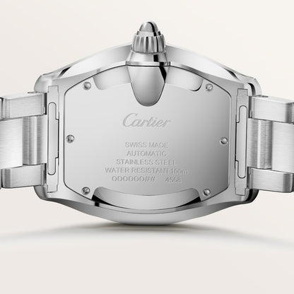 Cartier Roadster watch WSRD0014