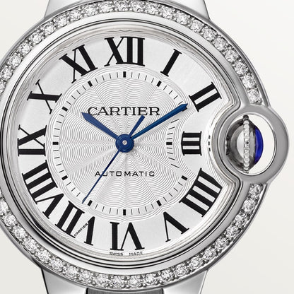 Cartier Ballon Bleu de Cartier watch W4BB0023