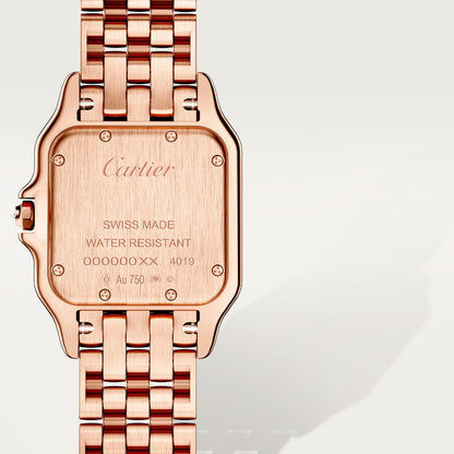 Cartier Panthère de Cartier watch WJPN0088