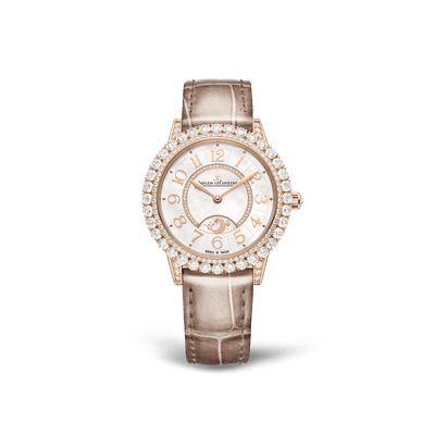 Jaeger LeCoultre Night & Day Q3432570
