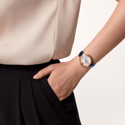 Cartier Ballon Bleu de Cartier watch WGBB0052