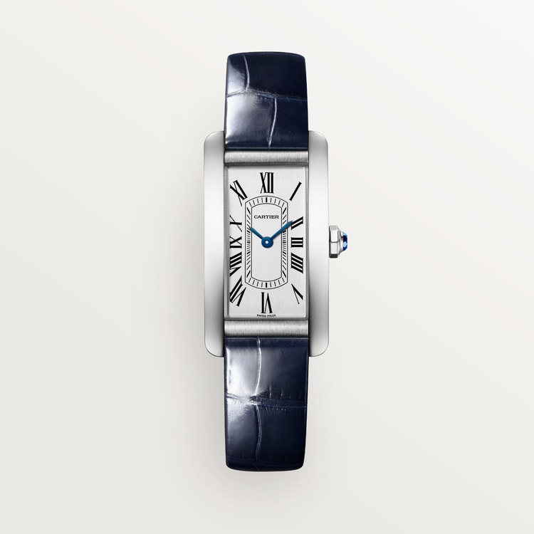 Cartier Tank Américaine watch WSTA0117