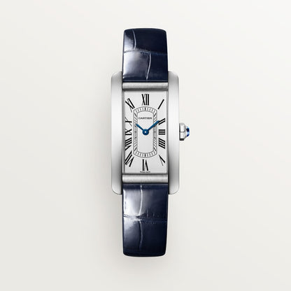 Cartier Tank Américaine watch WSTA0117