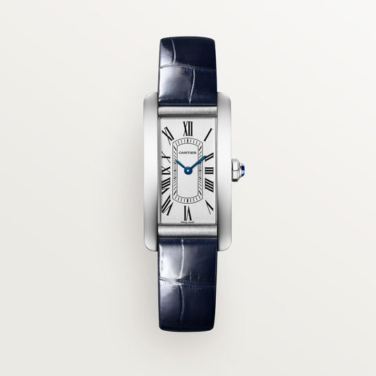 Cartier Tank Américaine watch WSTA0117