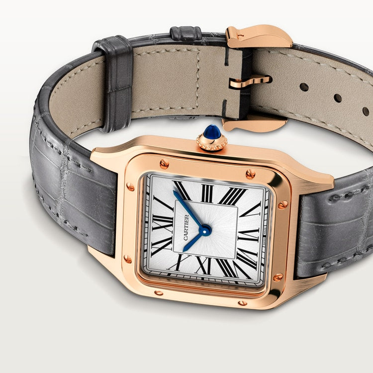 Cartier Santos-Dumont watch WGSA0116
