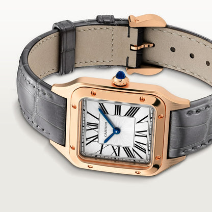 Cartier Santos-Dumont watch WGSA0116